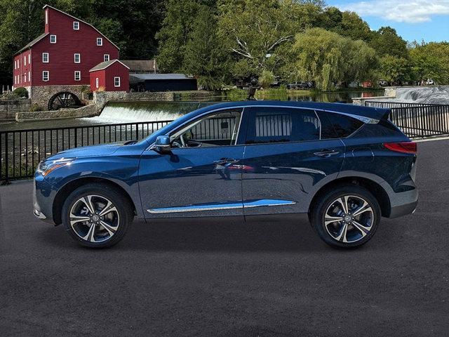 new 2026 Acura RDX car, priced at $49,050