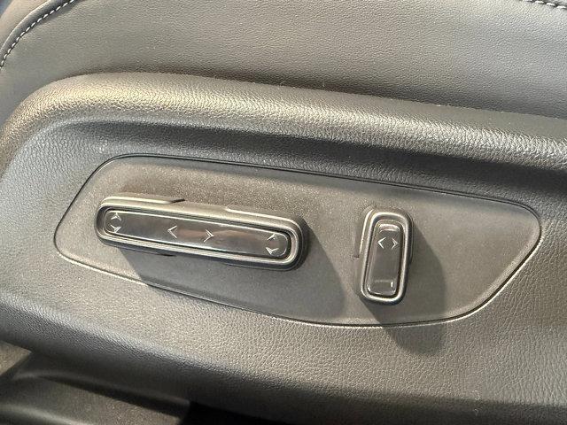 new 2026 Acura ADX car, priced at $38,450