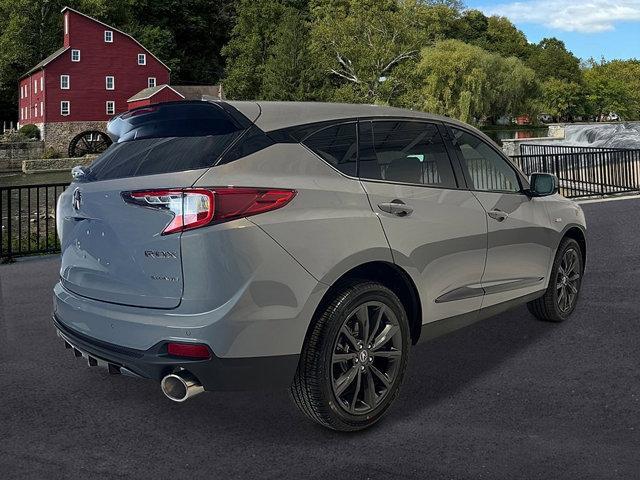 new 2026 Acura RDX car, priced at $52,650