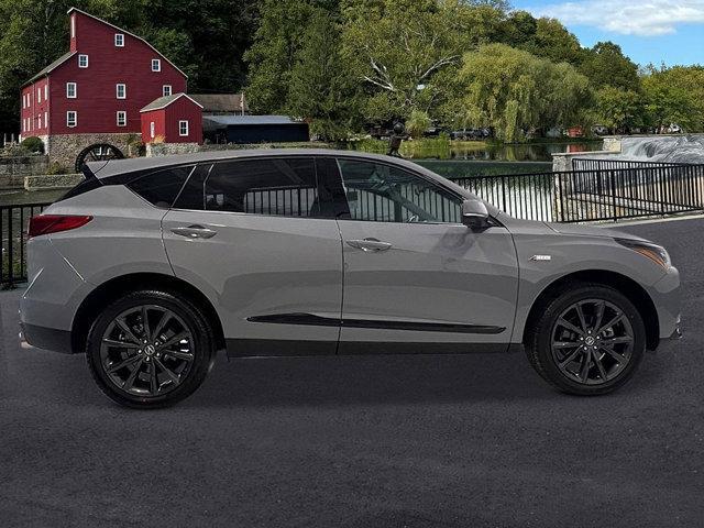 new 2026 Acura RDX car, priced at $52,650
