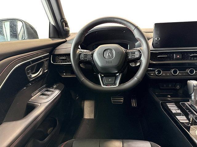 new 2026 Acura ADX car, priced at $45,750