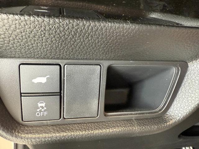 new 2026 Acura ADX car, priced at $45,750