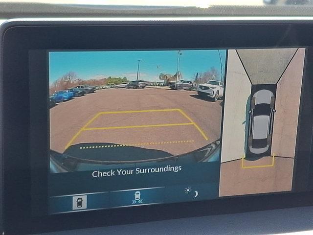 used 2023 Acura TLX car, priced at $38,995