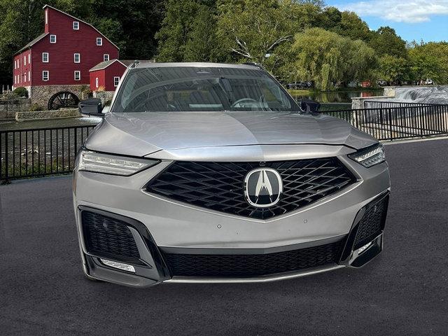 new 2026 Acura MDX car, priced at $70,950