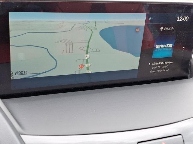 used 2025 Acura RDX car, priced at $44,339