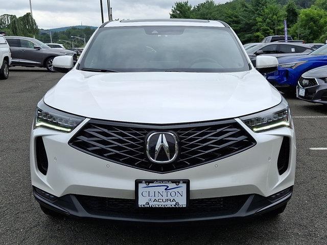 used 2025 Acura RDX car, priced at $44,339