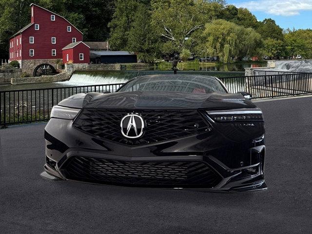 new 2026 Acura Integra car, priced at $41,455