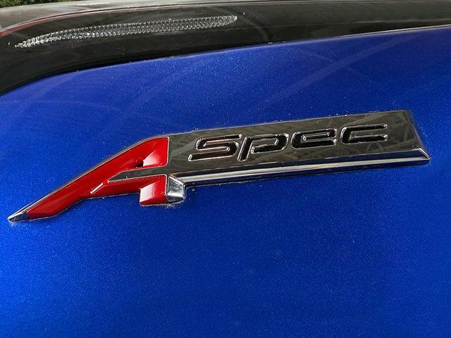 new 2025 Acura ADX car, priced at $41,350