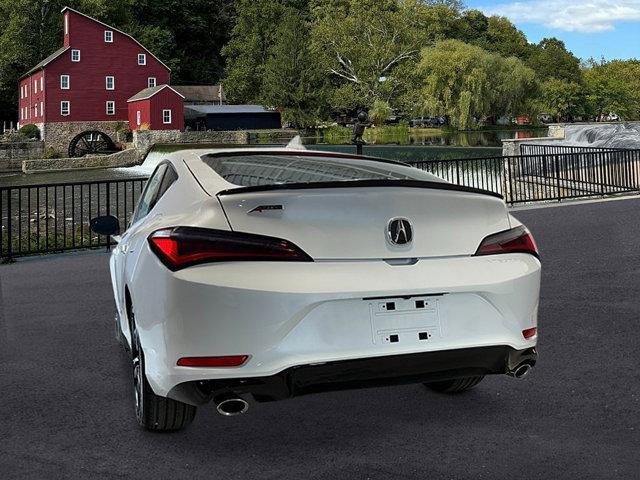 new 2026 Acura Integra car, priced at $37,845