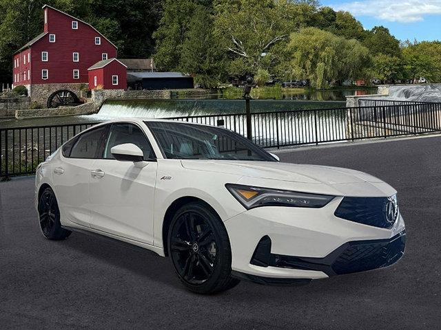 new 2026 Acura Integra car, priced at $37,845