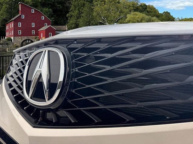 new 2026 Acura Integra car, priced at $37,845