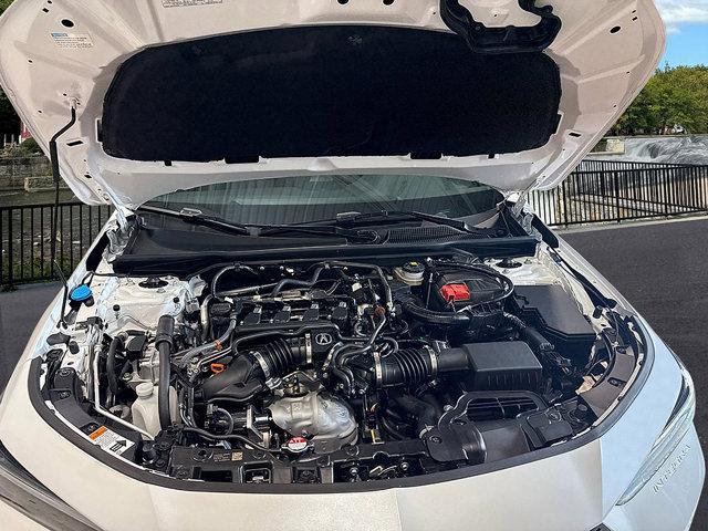 new 2026 Acura Integra car, priced at $37,845