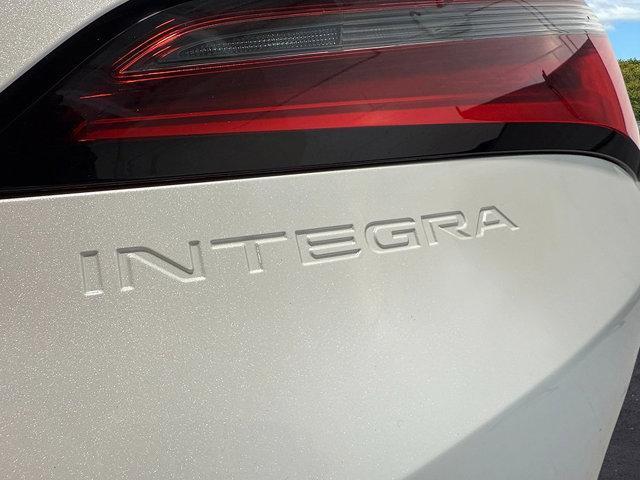 new 2026 Acura Integra car, priced at $37,845