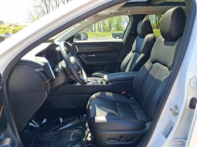used 2023 Mazda CX-50 car, priced at $31,599