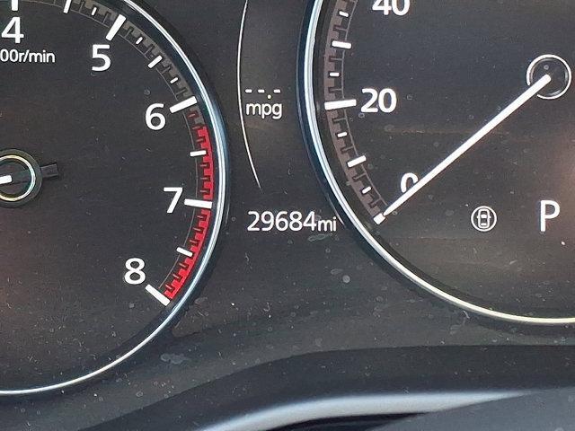used 2023 Mazda CX-50 car, priced at $31,599