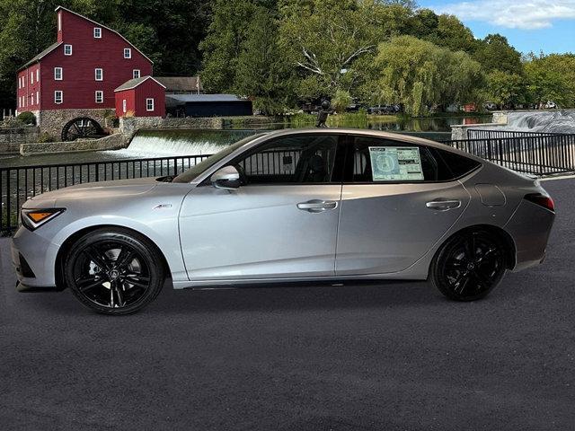 new 2026 Acura Integra car, priced at $40,495