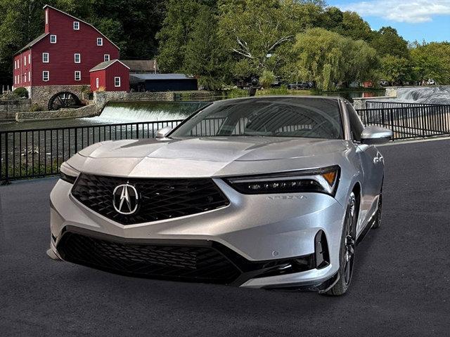 new 2026 Acura Integra car, priced at $40,495