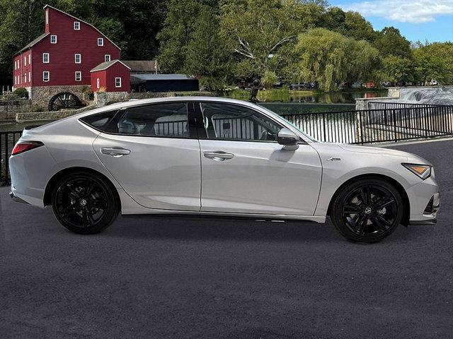 new 2026 Acura Integra car, priced at $40,495