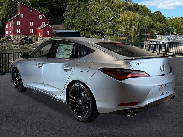 new 2026 Acura Integra car, priced at $40,495