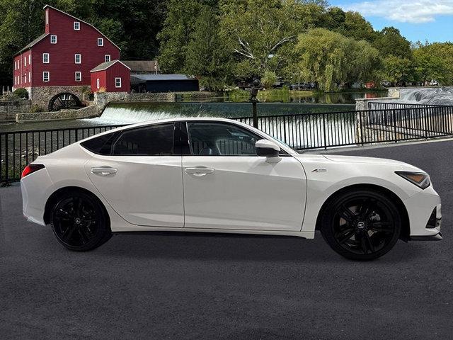 new 2026 Acura Integra car, priced at $41,095