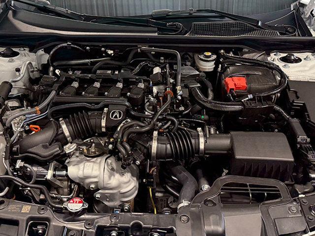 new 2026 Acura Integra car, priced at $41,095