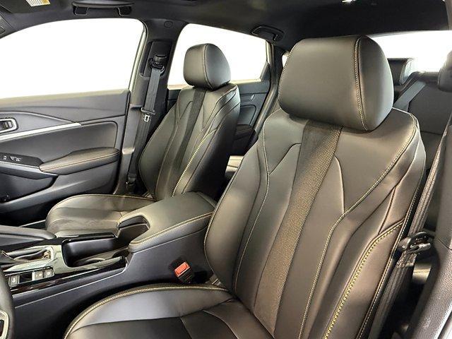 new 2026 Acura Integra car, priced at $41,095