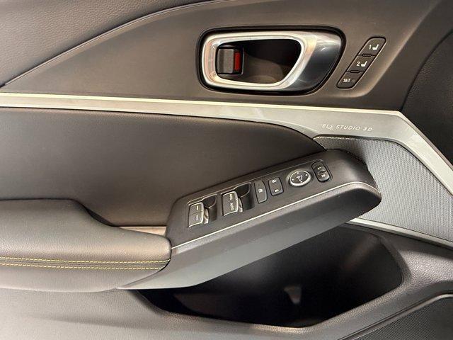 new 2026 Acura Integra car, priced at $41,095