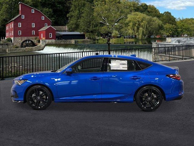 new 2026 Acura Integra car, priced at $41,095