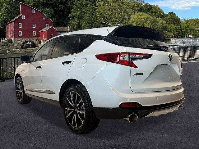 new 2026 Acura RDX car, priced at $56,800