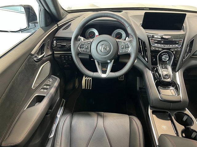 new 2026 Acura RDX car, priced at $56,800
