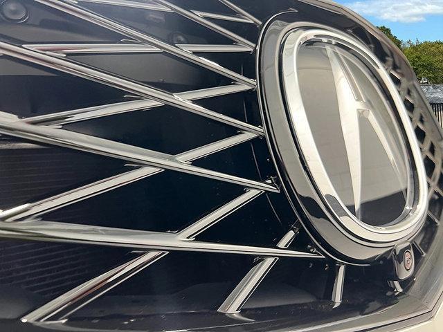 new 2026 Acura RDX car, priced at $56,800