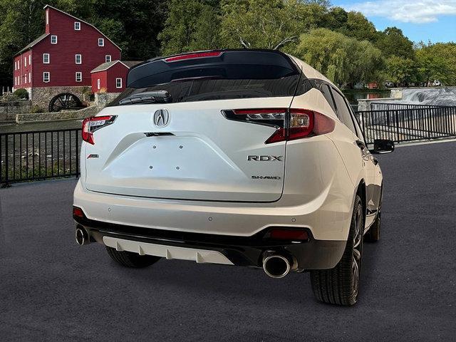 new 2026 Acura RDX car, priced at $56,800