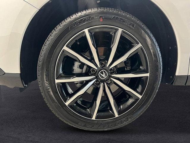 new 2026 Acura RDX car, priced at $56,800