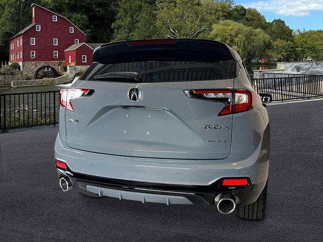 new 2026 Acura RDX car, priced at $56,900