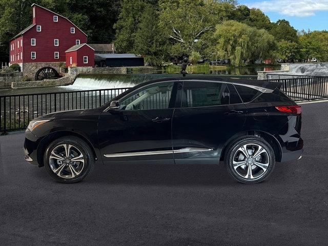 new 2026 Acura RDX car, priced at $49,750