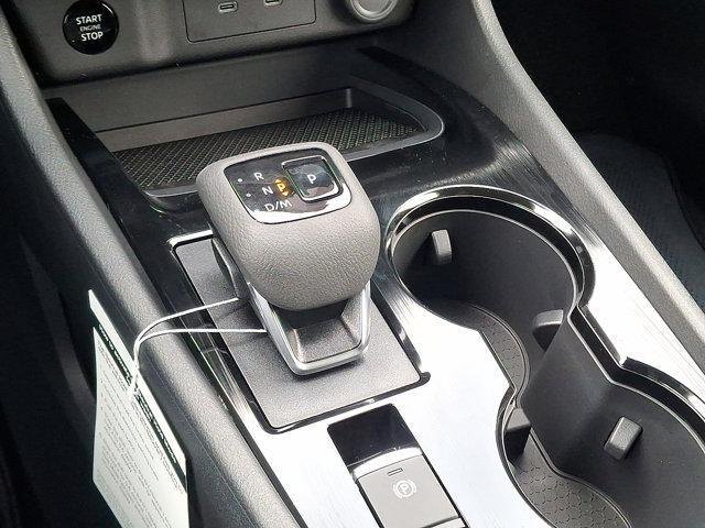 used 2026 Nissan Rogue car, priced at $28,495