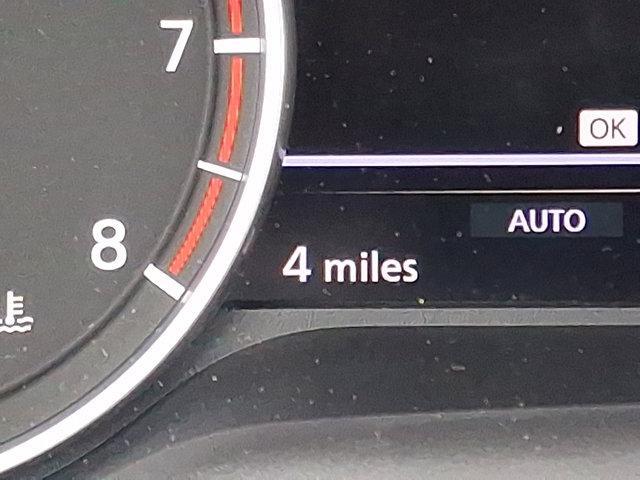 used 2026 Nissan Rogue car, priced at $28,495