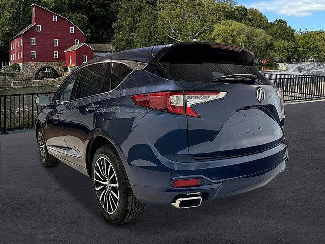 new 2026 Acura RDX car, priced at $54,200