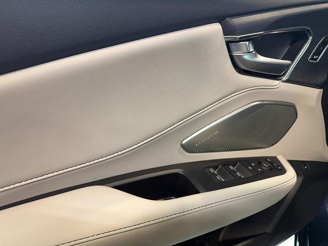 new 2026 Acura RDX car, priced at $54,200