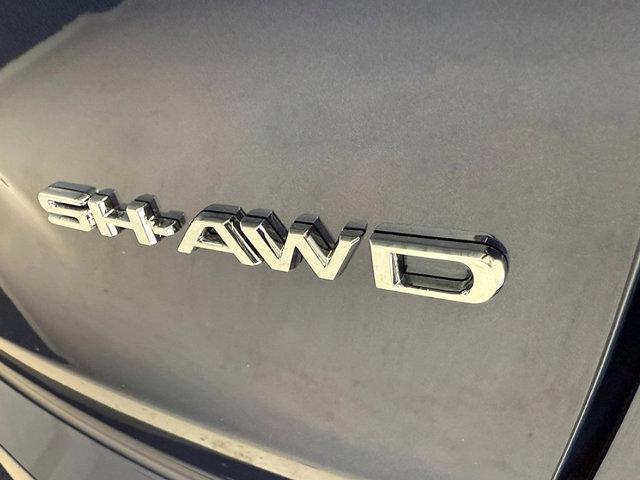 new 2026 Acura RDX car, priced at $54,200