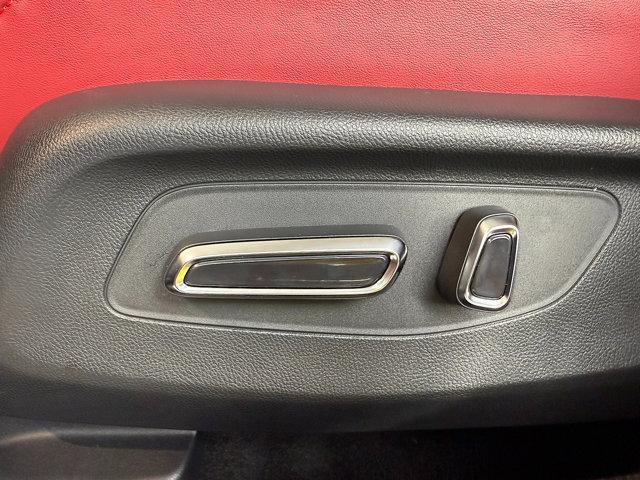 new 2026 Acura ADX car, priced at $42,250