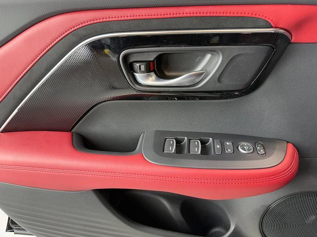 new 2026 Acura ADX car, priced at $42,250