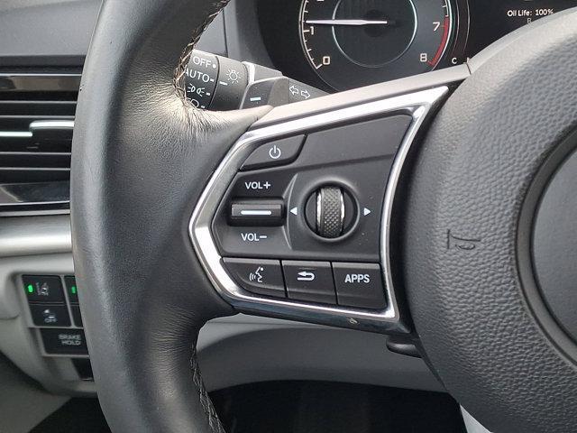 used 2021 Acura RDX car, priced at $32,210