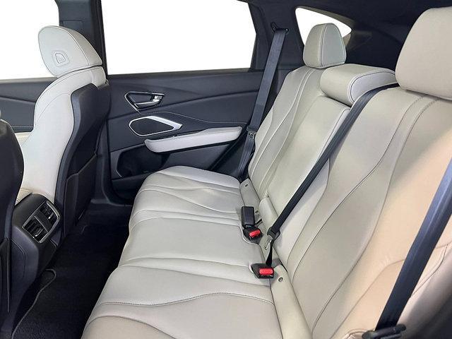 new 2026 Acura RDX car, priced at $47,050