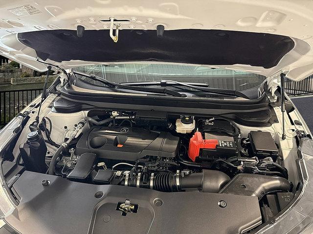 new 2026 Acura RDX car, priced at $47,050