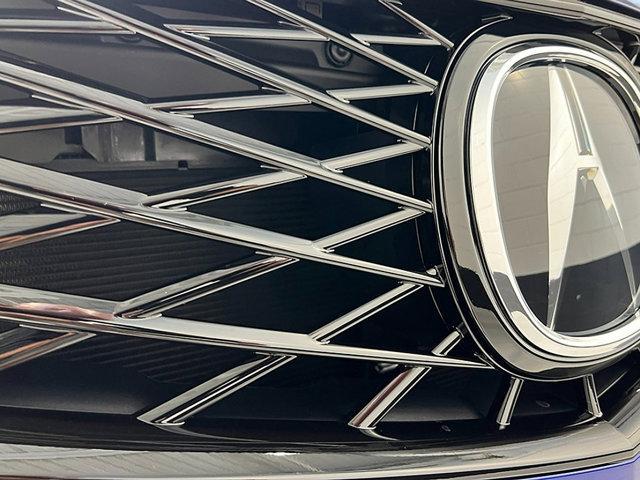 new 2026 Acura RDX car, priced at $52,650