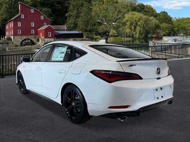 new 2026 Acura Integra car, priced at $41,455