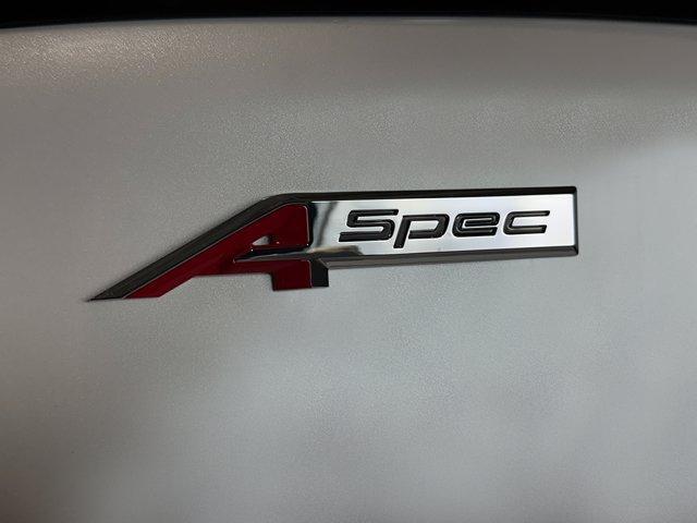 new 2026 Acura Integra car, priced at $41,455