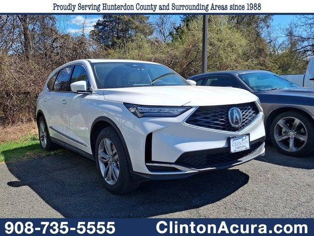 used 2026 Acura MDX car, priced at $55,950