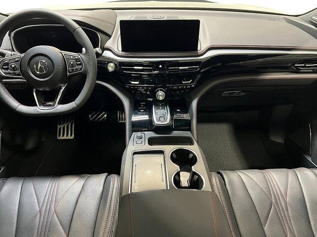 new 2026 Acura MDX car, priced at $70,350